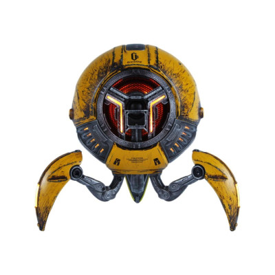 Gravastar BT MARS PRO Yellow