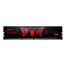 G.Skill 16 GB DDR4 2400 MHz Aegis (F4-2400C17S-16GIS)