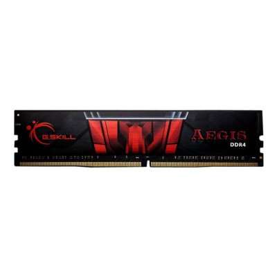 G.Skill 16 GB DDR4 3000 MHz Aegis (F4-3000C16S-16GISB)