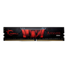 G.Skill 16 GB DDR4 3200 MHz Aegis (F4-3200C16S-16GIS)