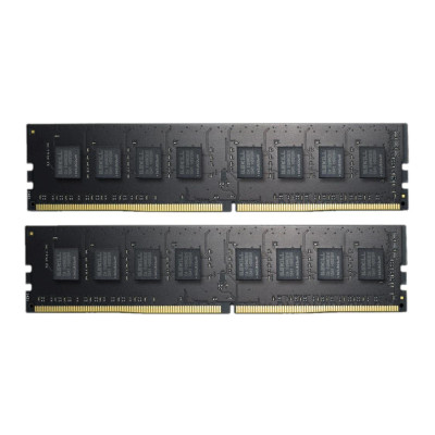 G.Skill 16 GB (2x8GB) DDR4 2666 MHz Value NT (F4-2666C19D-16GNT)