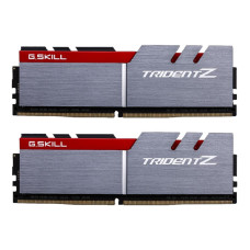 G.SKILL 16GB (2x8GB) 3200MHz CL14  Trident Z (F4-3200C14D-16GTZ)
