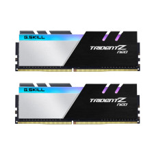 G.Skill 16 GB (2x8GB) DDR4 3200 MHz Trident Z Neo (F4-3200C14D-16GTZN)