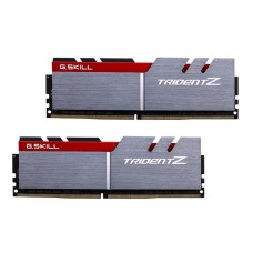 G.SKILL 16GB (2x8GB) 3600MHz CL15  Trident Z (F4-3600C15D-16GTZ)