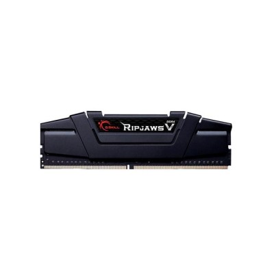 G.Skill 16 GB (2x8GB) DDR4 3600 MHz Ripjaws V (F4-3600C16D-16GVKC)