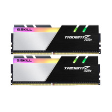 G.SKILL 16GB (2x8GB) 3800MHz CL18 TridentZ Neo RGB (F4-3800C18D-16GTZN)