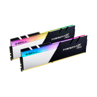 G.SKILL 16GB (2x8GB) 3800MHz CL18 TridentZ Neo RGB (F4-3800C18D-16GTZN)