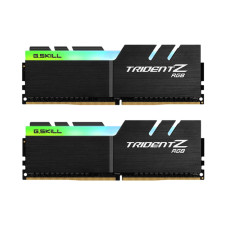G.Skill 16 GB (2x8GB) DDR4 4000 MHz Trident Z RGB (F4-4000C18D-16GTZR)