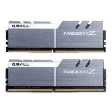G.Skill 16 GB (2x8GB) DDR4 3200 MHz TridentZ (F4-3200C16D-16GTZSW)