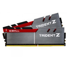 G.SKILL 32GB (2x16GB) 3000MHz CL15 Trident Z (F4-3000C15D-32GTZ)
