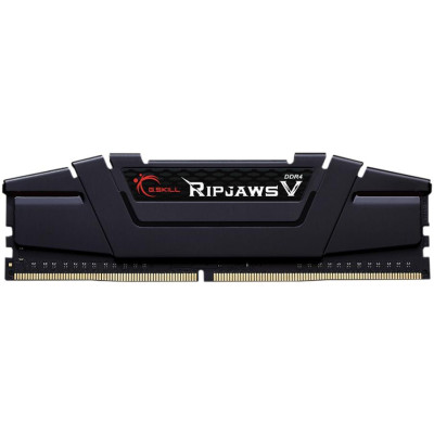 G.Skill 32 GB DDR4 (2x16GB) 3200 MHz Ripjaws V (F4-3200C16D-32GVK)