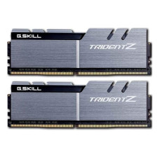 G.Skill 32 GB (2x16GB) DDR4 3200 MHz Trident Z (F4-3200C16D-32GTZSK)