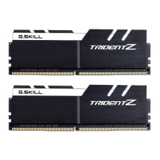G.Skill 32 GB (2x16GB) DDR4 3200 MHz Trident Z (F4-3200C16D-32GTZKW)