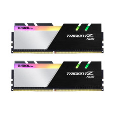 G.Skill 32 GB (2x16GB) DDR4 3600 MHz Trident Z Neo (F4-3600C18D-32GTZN)