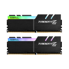 G.Skill 32 GB (2x16GB) DDR4 4000 MHz Trident Z RGB (F4-4000C17D-32GTZRB)