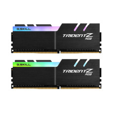 G.Skill 32 GB (2x16GB) DDR4 4000 MHz Trident Z RGB (F4-4000C19D-32GTZR)