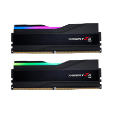 G.Skill 32 GB 2x16GB DDR5 5200 MHz Trident Z5 RGB Black (F5-5200J3636C16GX2-TZ5RK)