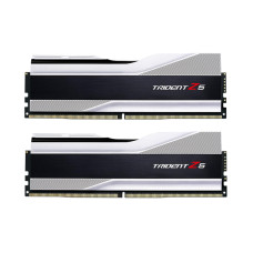 G.SKILL 32GB (2x16GB) 5600MHz CL36 Trident Z5 (F5-5600J3636C16GX2-TZ5S)