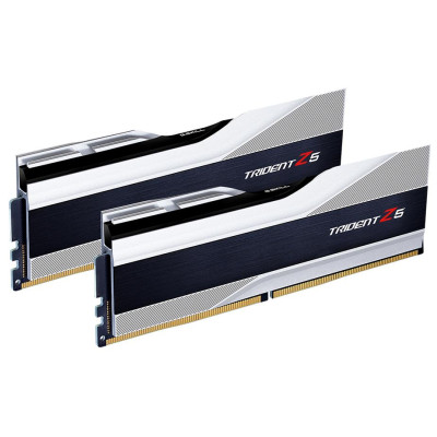 G.SKILL 32GB (2x16GB) 5600MHz CL36 Trident Z5 (F5-5600J3636C16GX2-TZ5S)