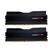G.SKILL 32GB (2x16GB) 5600MHz CL36 Trident Z5 (F5-5600J3636C16GX2-TZ5K)