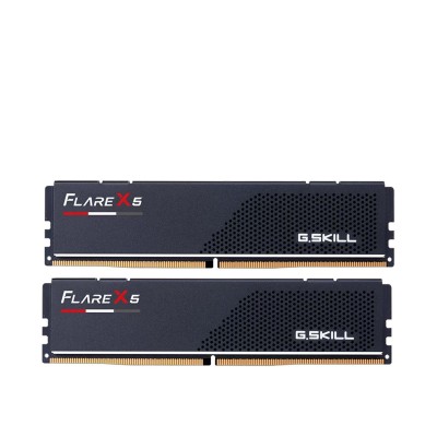 Kingston FURY 64GB (2x32GB) 6000MT/s CL30 Beast Black RGB (KF560C30BBAK2-64)