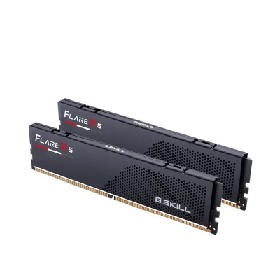 Kingston FURY 64GB (2x32GB) 6000MT/s CL30 Beast Black RGB (KF560C30BBAK2-64)
