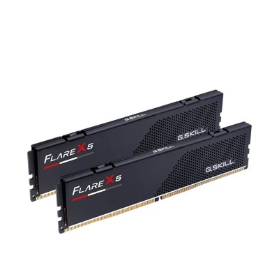 Kingston FURY 64GB (2x32GB) 6000MT/s CL30 Beast Black RGB (KF560C30BBAK2-64)