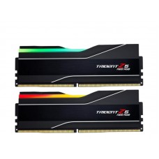 G.Skill 32 GB (2x16GB) DDR5 6000 MHz Trident Z5 Neo RGB (F5-6000J3038F16GX2-TZ5NR)