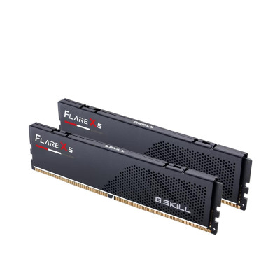 G.Skill 32 GB (2x16GB) DDR5 6000 MHz Flare X5 (F5-6000J3238F16GX2-FX5)