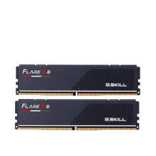 G.Skill 32 GB (2x16GB) DDR5 6000 MHz Flare X5 (F5-6000J3636F16GX2-FX5)
