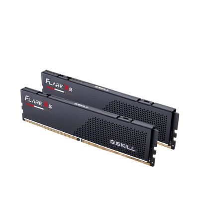 G.Skill 32 GB (2x16GB) DDR5 6000 MHz Flare X5 (F5-6000J3636F16GX2-FX5)