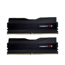 G.Skill 32 GB (2x16GB) DDR5 6400 MHz Trident Z5 (F5-6400J3239G16GX2-TZ5K)