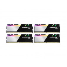 G.SKILL 32GB (4x8GB) 3800MHz CL14 TridentZ RGB Neo (F4-3800C14Q-32GTZN)