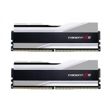G.SKILL 32GB (2x16GB) 6000MHz CL36 Trident Z5 Wh (F5-6000U3636E16GX2-TZ5S)