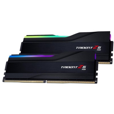 G.SKILL 32GB (2x16GB) 6000MHz CL40 Trident Z5 Bl RGB (F5-6000U4040E16GX2-TZ5RK)