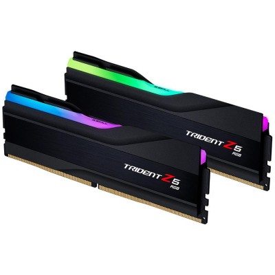 G.SKILL 32GB (2x16GB) 6000MHz CL40 Trident Z5 Bl RGB (F5-6000U4040E16GX2-TZ5RK)