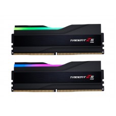 G.SKILL 32GB (2x16GB) 6000MHz CL40 Trident Z5 Bl RGB (F5-6000U4040E16GX2-TZ5RK)