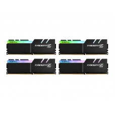 G.SKILL 32GB 3000MHz Trident Z RGB CL14 (F4-3000C14Q-32GTZR)