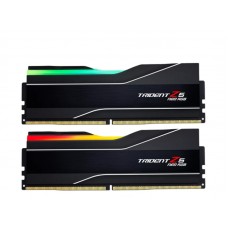 G.Skill 64 GB (2x32GB) DDR5 6000 MHz Trident Z5 Neo RGB (F5-6000J3040G32GX2-TZ5NR)