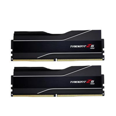 G.Skill 64 GB (2x32GB) DDR5 6000 MHz Trident Z5 Neo (F5-6000J3040G32GX2-TZ5N)