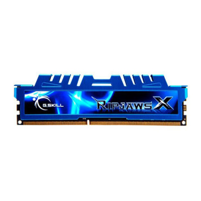 G.Skill 8 GB (2x4GB) DDR3 2133 MHz (F3-17000CL9D-8GBXM)