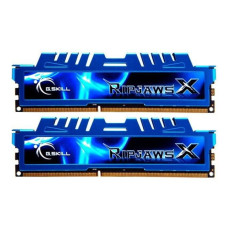 G.Skill 8 GB (2x4GB) DDR3 2400 MHz (F3-2400C11D-8GXM)
