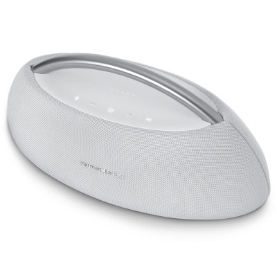 Harman/Kardon Go+Play Mini White (HKGOPLAYMINIWHT)