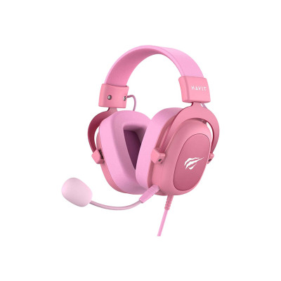 Havit H2002D Pink