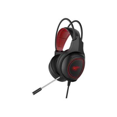 Havit H2239D USB+3.5mm