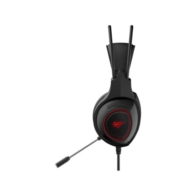 Havit H2239D USB+3.5mm