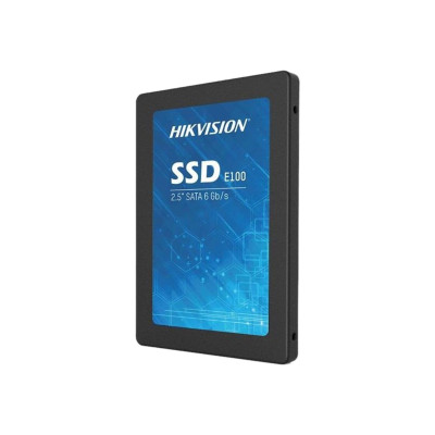 Hikvision 512GB 2,5" SATA SSD E100 (HS-SSD-E100/512G)