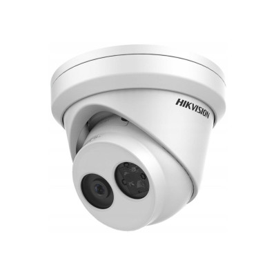 Hikvision DS-2CD2383G0-IU 4mm