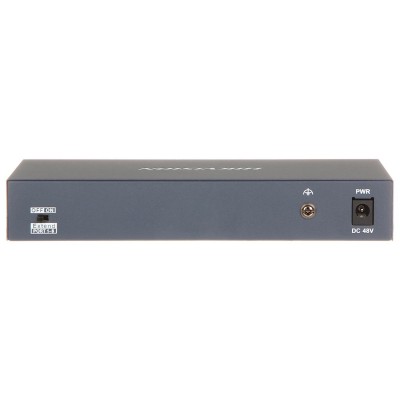 HIKVISION DS-3E0109P-E/M(B)
