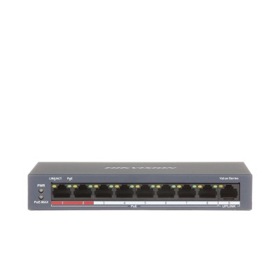 HIKVISION DS-3E0109P-E/M(B)